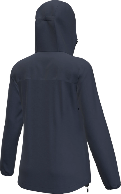 SIXMILE 2.0 WOMAN JACKET