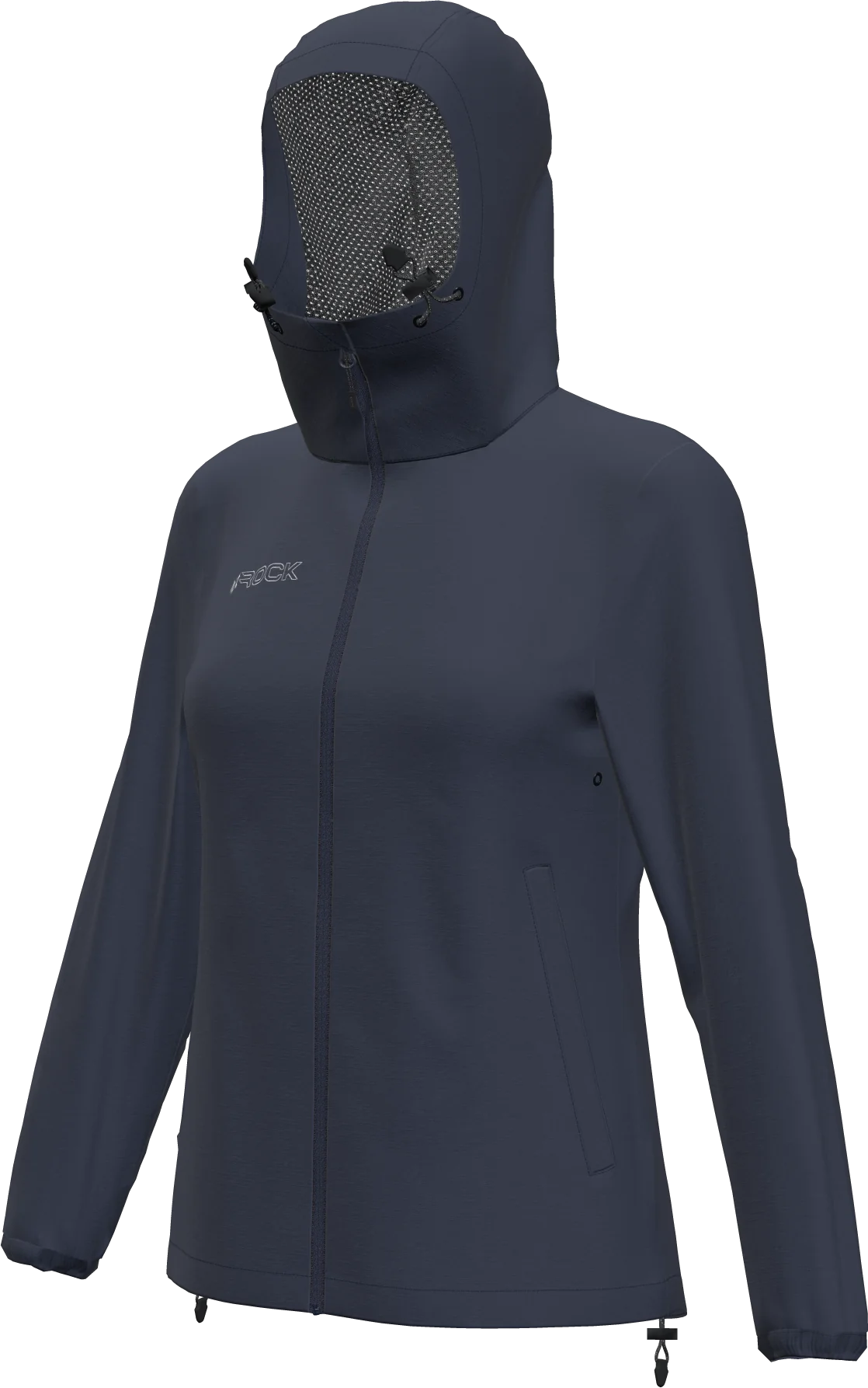 SIXMILE 2.0 WOMAN JACKET