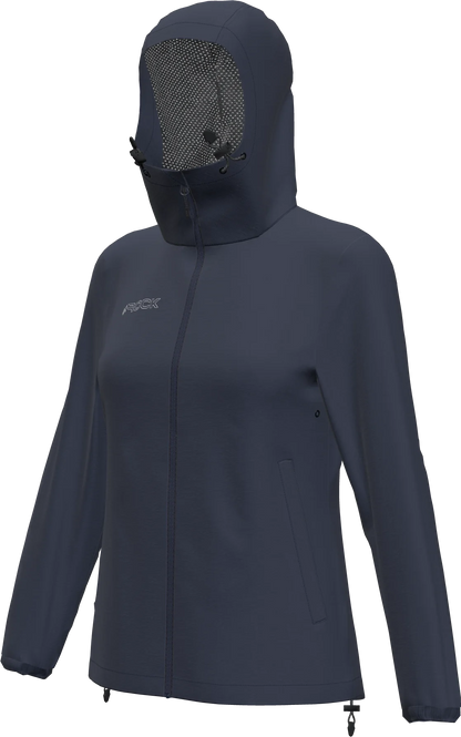 SIXMILE 2.0 WOMAN JACKET