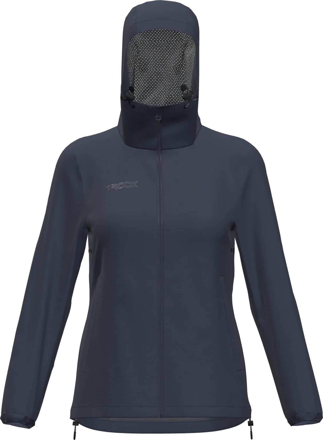 SIXMILE 2.0 WOMAN JACKET