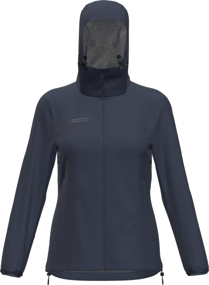 SIXMILE 2.0 WOMAN JACKET