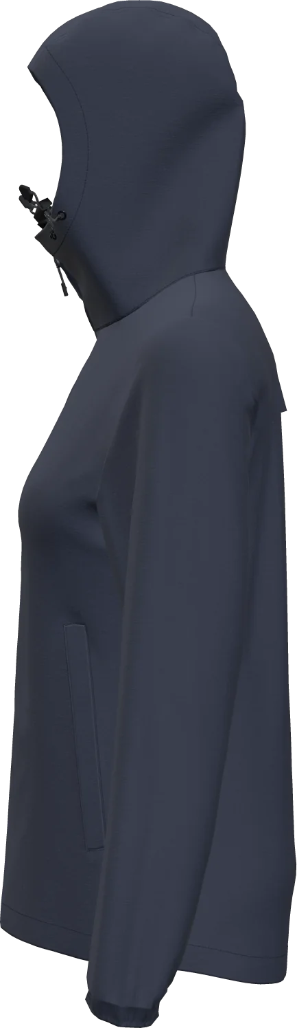 SIXMILE 2.0 WOMAN JACKET