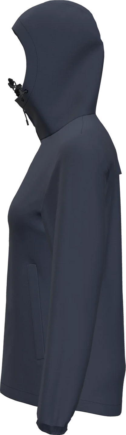 SIXMILE 2.0 WOMAN JACKET