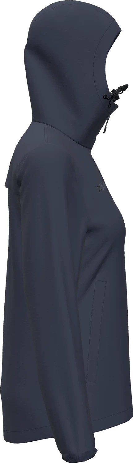 SIXMILE 2.0 WOMAN JACKET