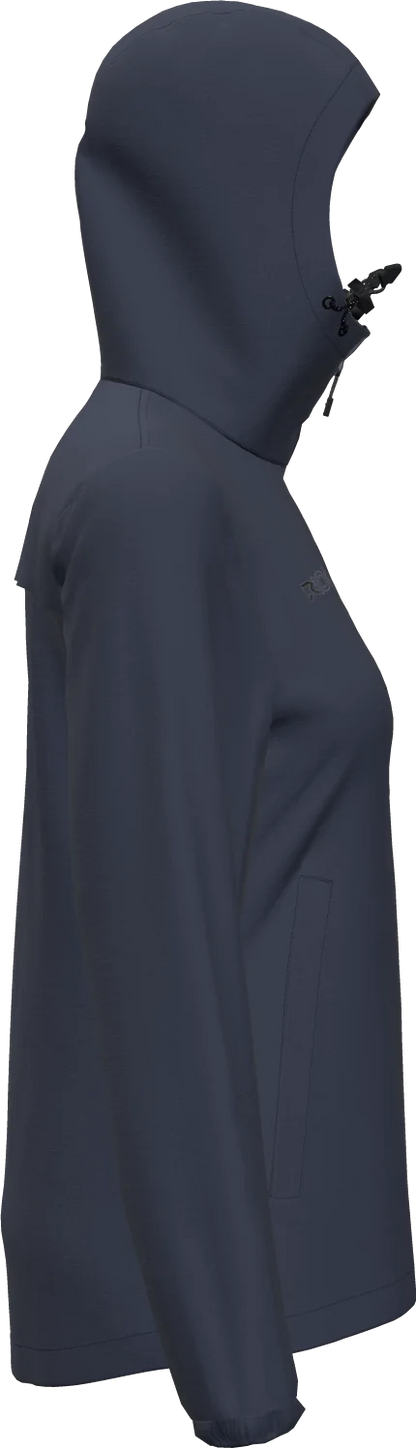 SIXMILE 2.0 WOMAN JACKET