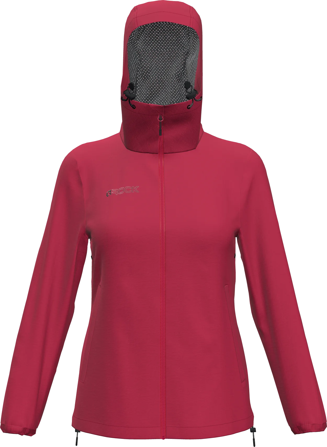 SIXMILE 2.0 WOMAN JACKET