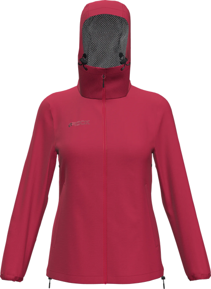 SIXMILE 2.0 WOMAN JACKET