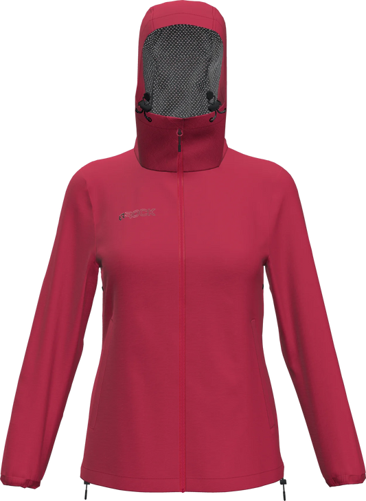 SIXMILE 2.0 WOMAN JACKET