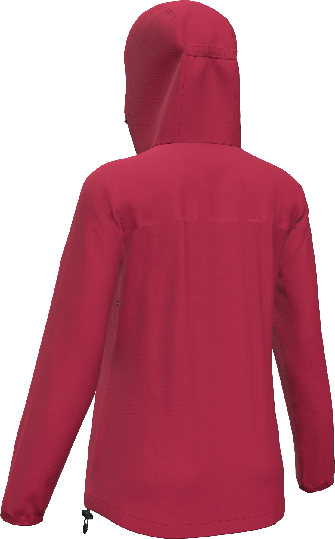 SIXMILE 2.0 WOMAN JACKET