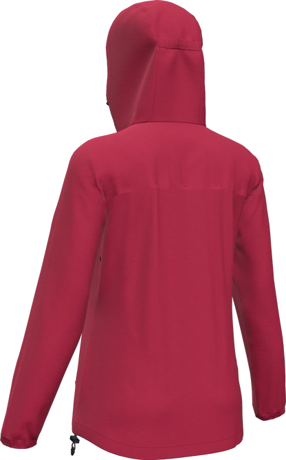 SIXMILE 2.0 WOMAN JACKET