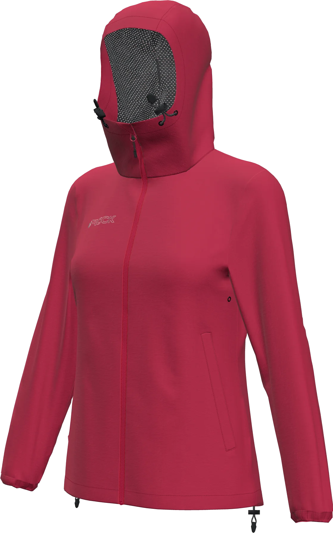 SIXMILE 2.0 WOMAN JACKET