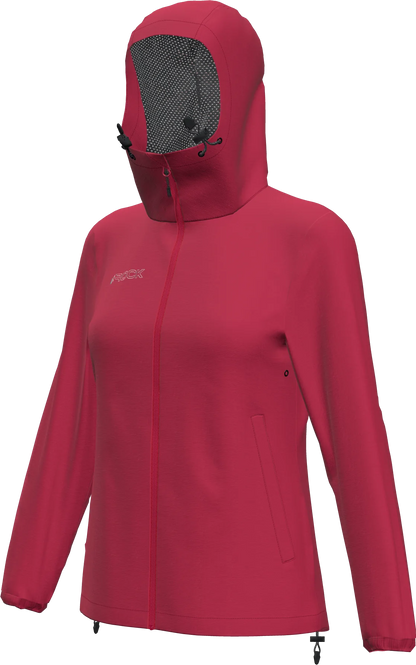 SIXMILE 2.0 WOMAN JACKET