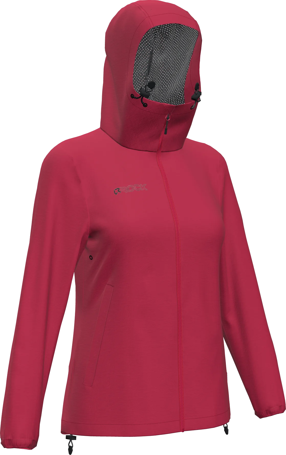 SIXMILE 2.0 WOMAN JACKET