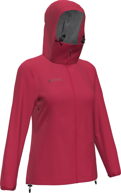 SIXMILE 2.0 WOMAN JACKET