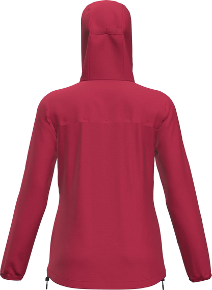 SIXMILE 2.0 WOMAN JACKET