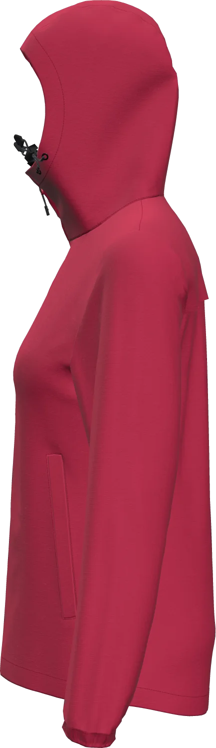 SIXMILE 2.0 WOMAN JACKET