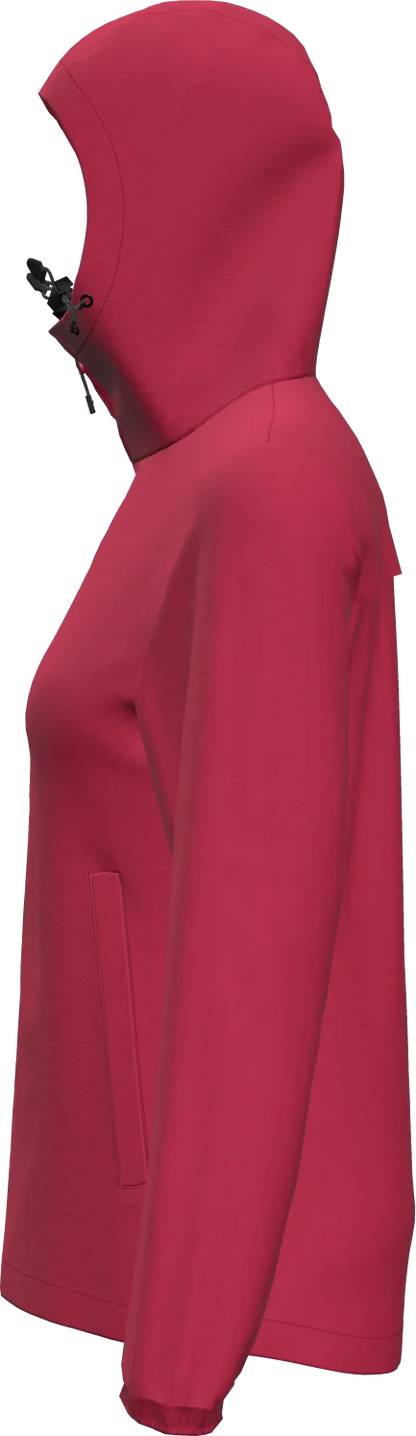 SIXMILE 2.0 WOMAN JACKET