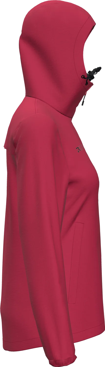 SIXMILE 2.0 WOMAN JACKET