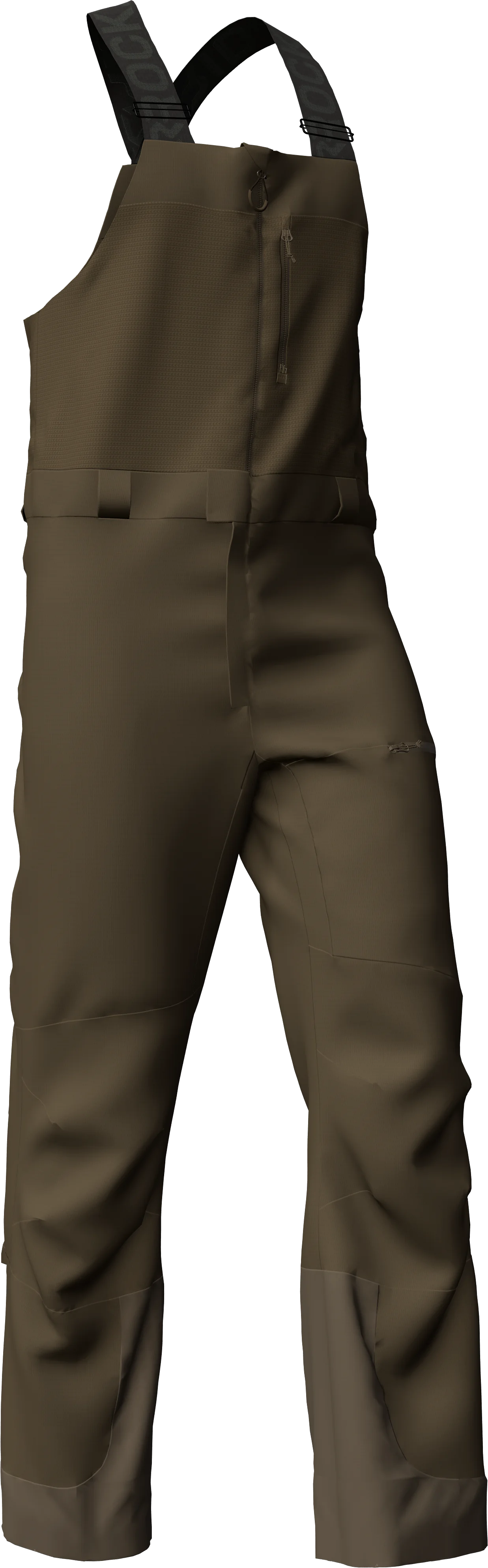 STORMRIDE BIB MAN PANT