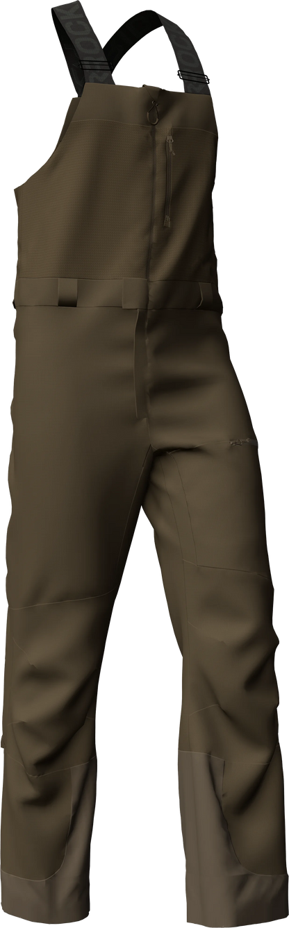 STORMRIDE BIB MAN PANT