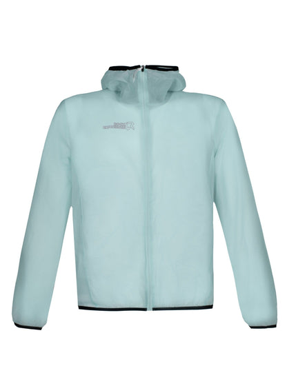 NIGHTRAIN UNISEX PACKABLE JACKET