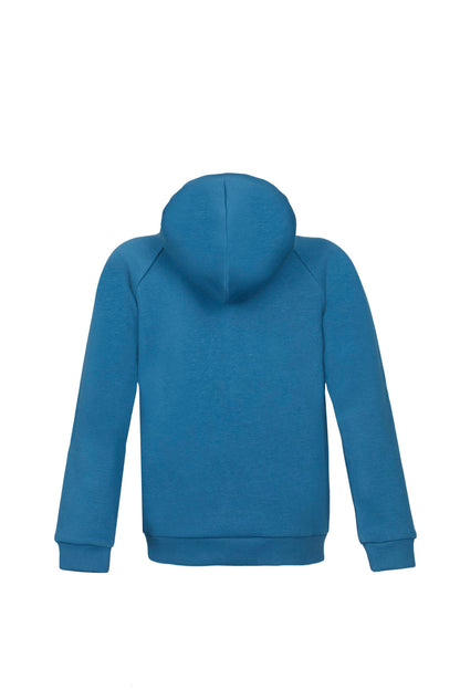 PRECIPIZIO HOODIE JUNIOR SWEATSHIRT