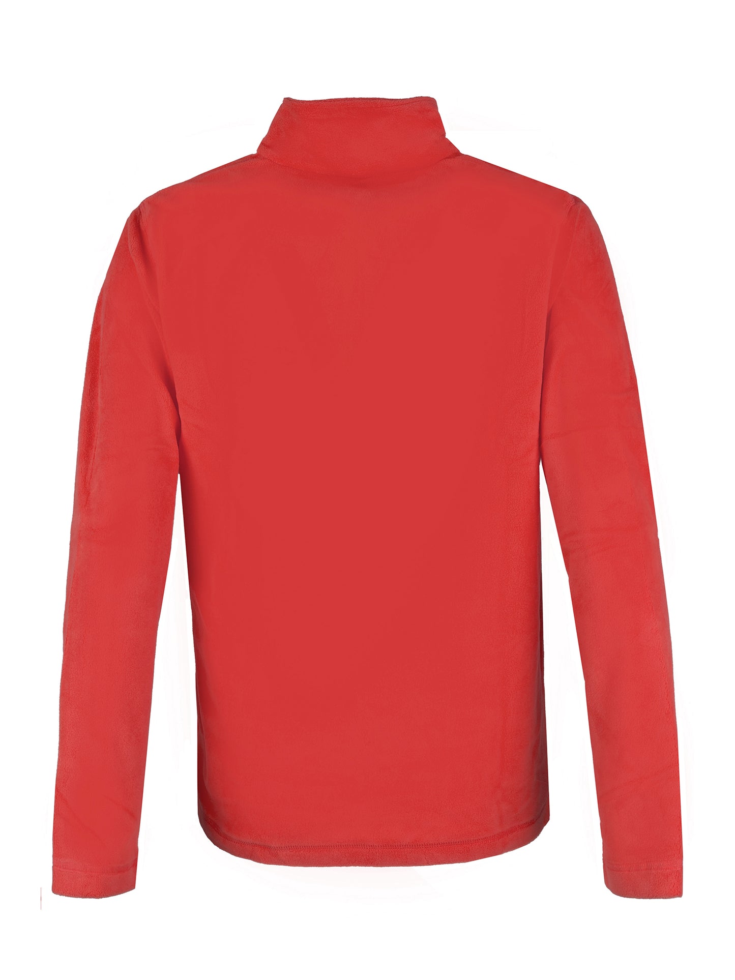 TEMPUS H ZIP FLEECE MAN