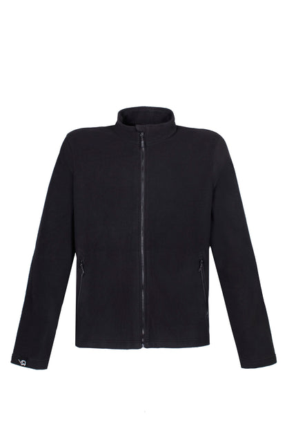 SANDY LEDGE MOCK NECK FZ MAN FLEECE