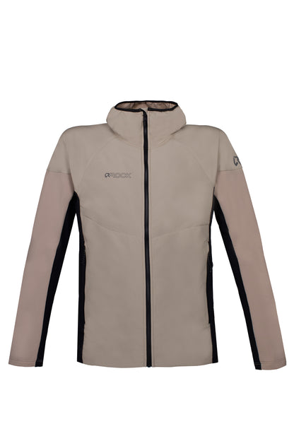 SOUTH FACE HOODIE HYBRID MAN JACKET