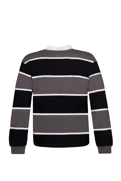 RUGBY TEE MAN SWEATSHIRT