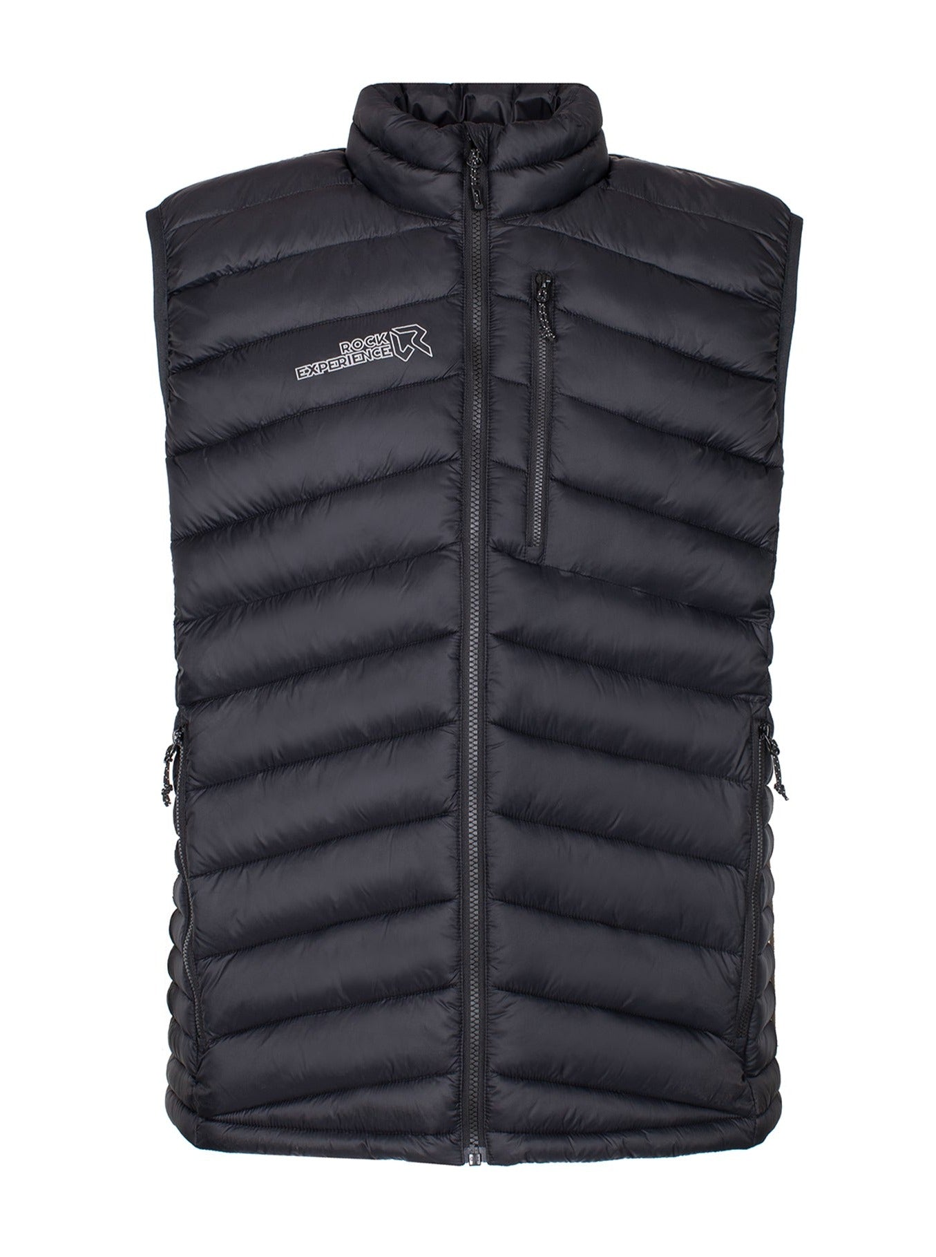 RE.COSMIC 2.0 PADDED MAN VEST
