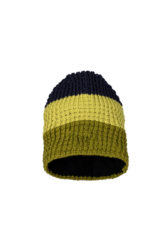 DUCK MOUNTAIN BEANIE