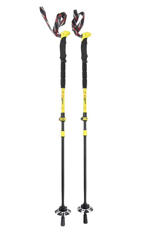 DYNAMIC X POLE