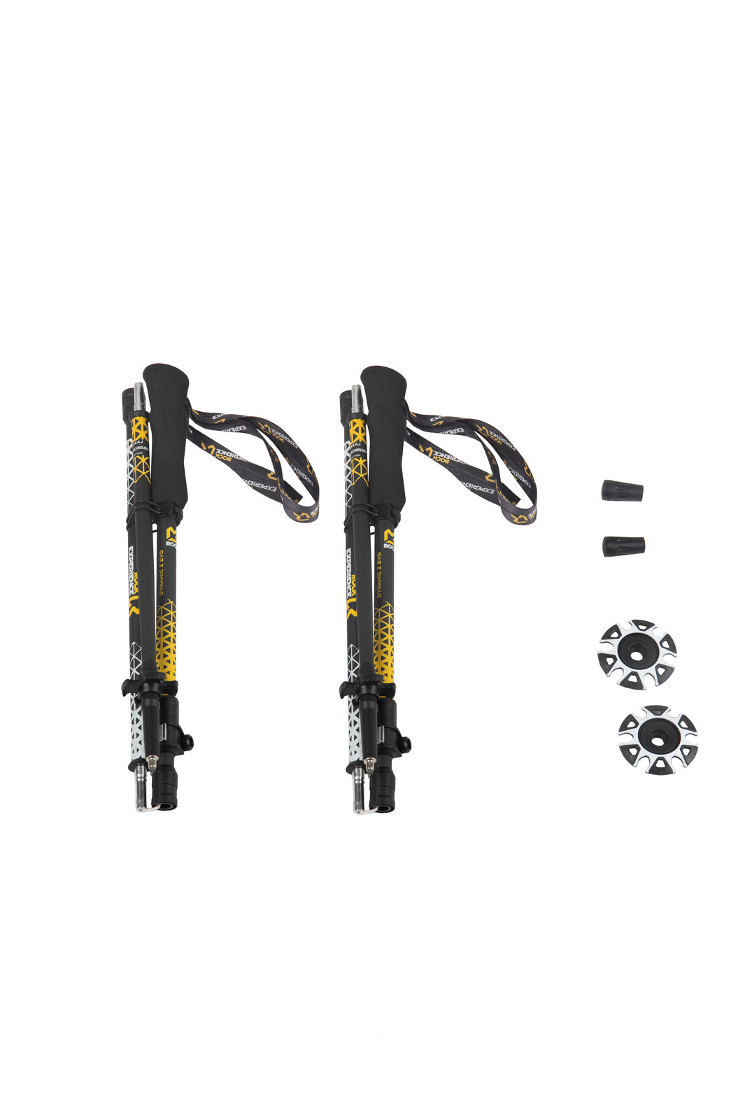 DYNAMIC Z EVO CARBON POLE