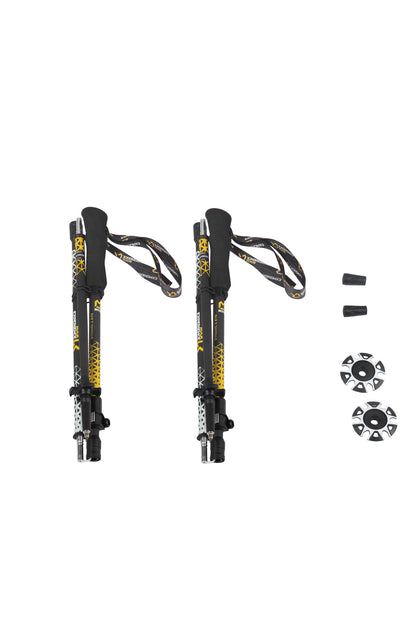 DYNAMIC Z EVO CARBON POLE