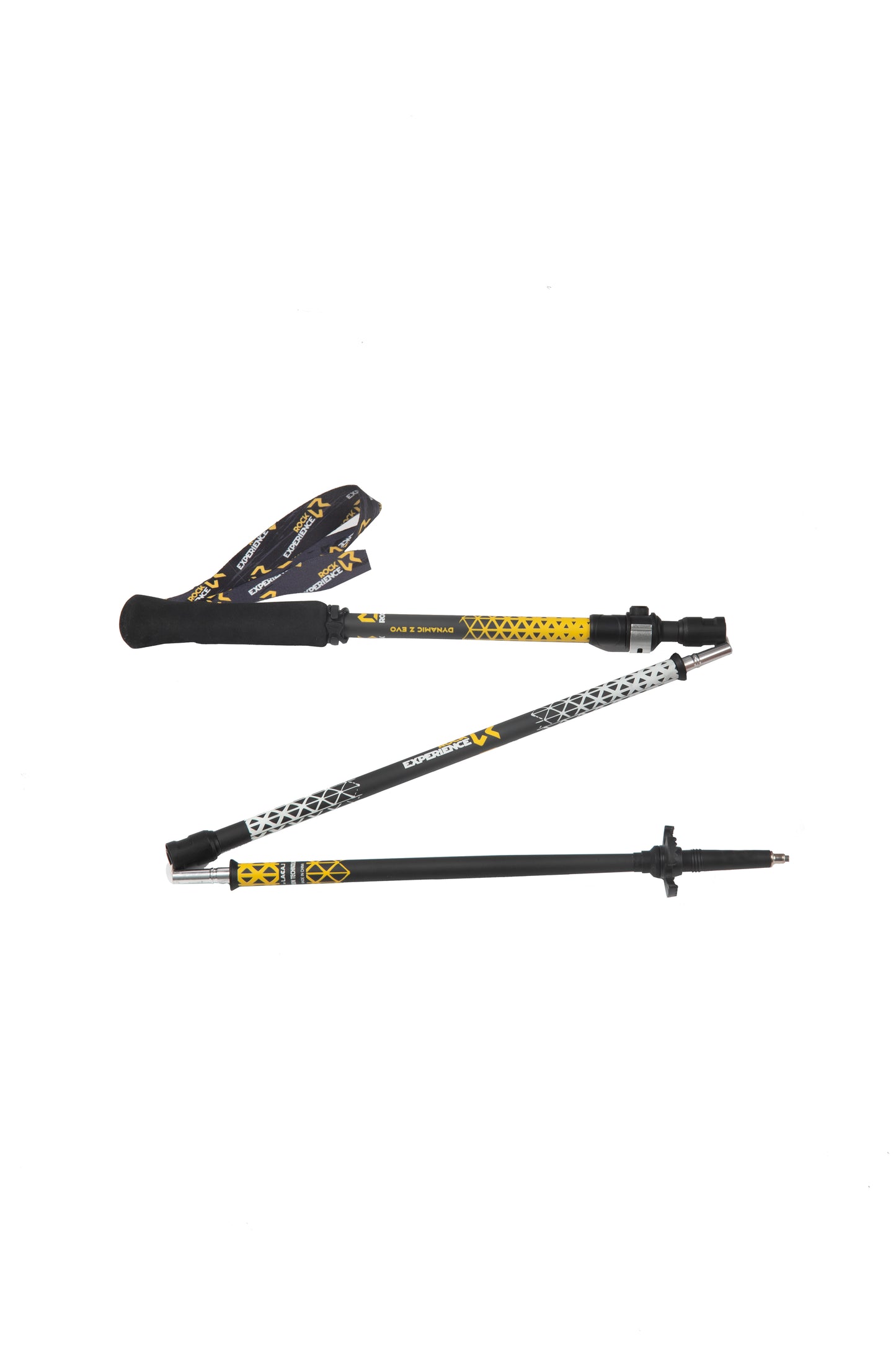DYNAMIC Z EVO CARBON POLE