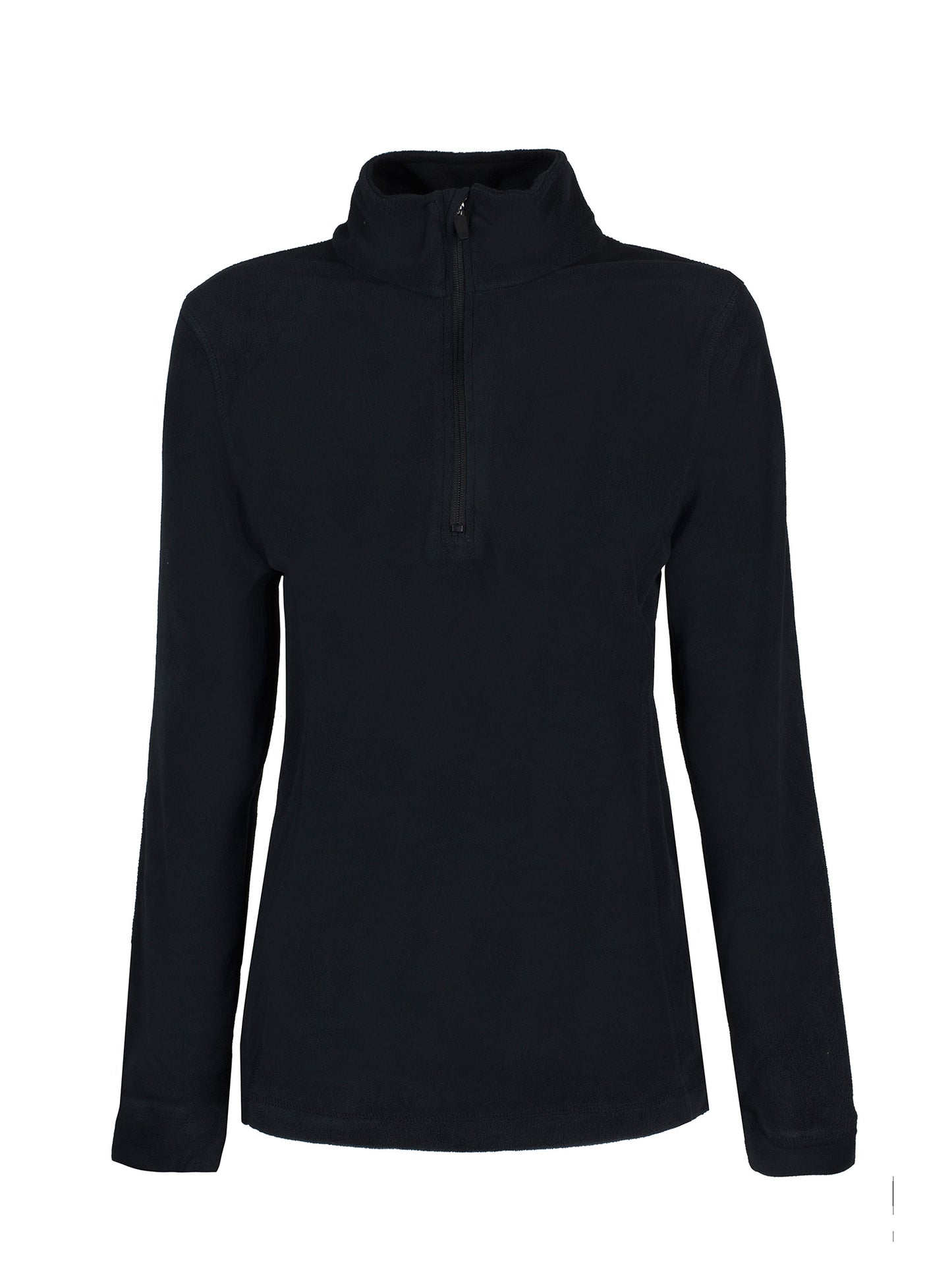 TEMPUS H ZIP FLEECE WOMAN