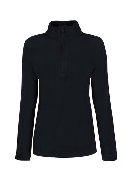 TEMPUS H ZIP FLEECE WOMAN