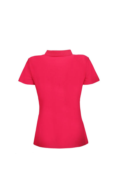 TIP SS WOMAN POLO