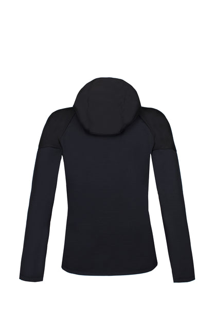 SOUTH FACE HOODIE HYBRID WOMAN JACKET