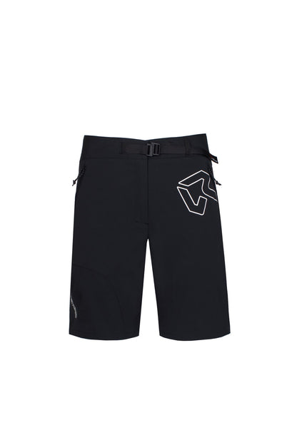 SCARLET RUNNER 2.0 BERMUDA WOMAN PANT