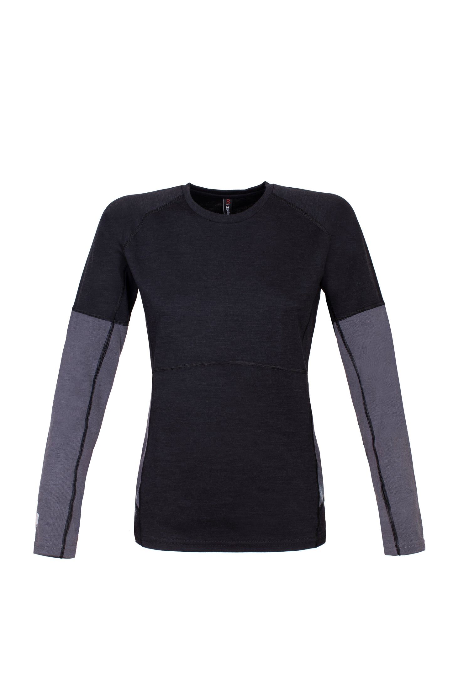 MOONSTONE LS WOMAN T-SHIRT