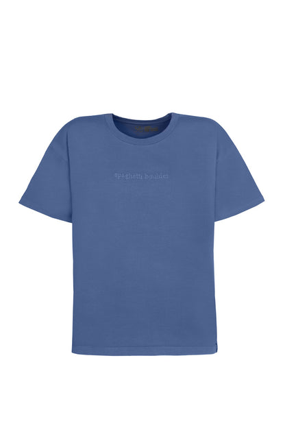 FONT SS WOMAN T-SHIRT