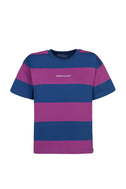 FETTUCCINI SS WOMAN T-SHIRT