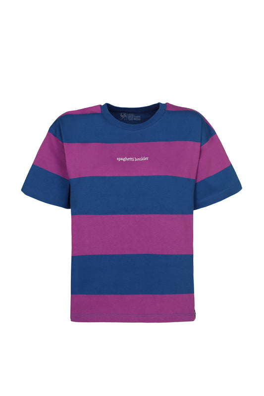 FETTUCCINI SS WOMAN T-SHIRT