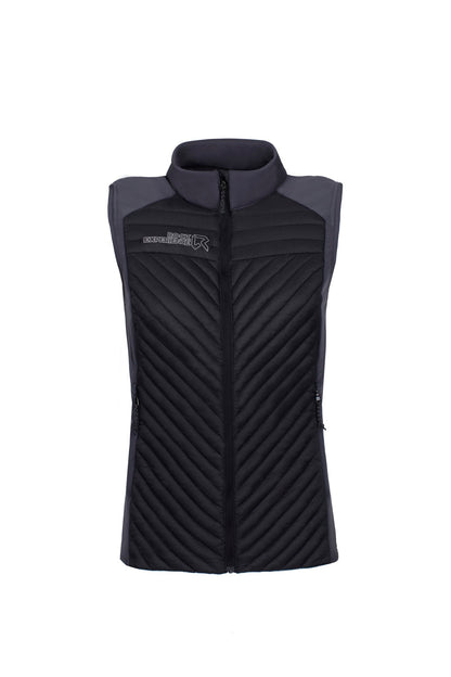 LANCELOT HYBRID WOMAN VEST