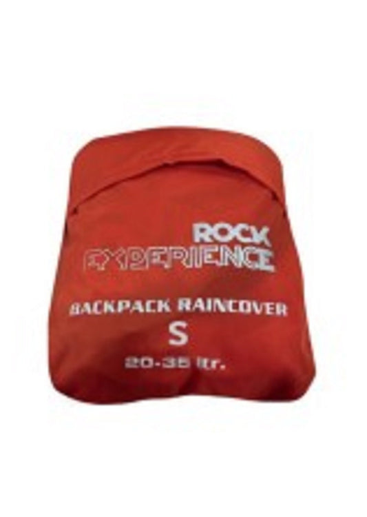 BACKPACK RAIN COVER S