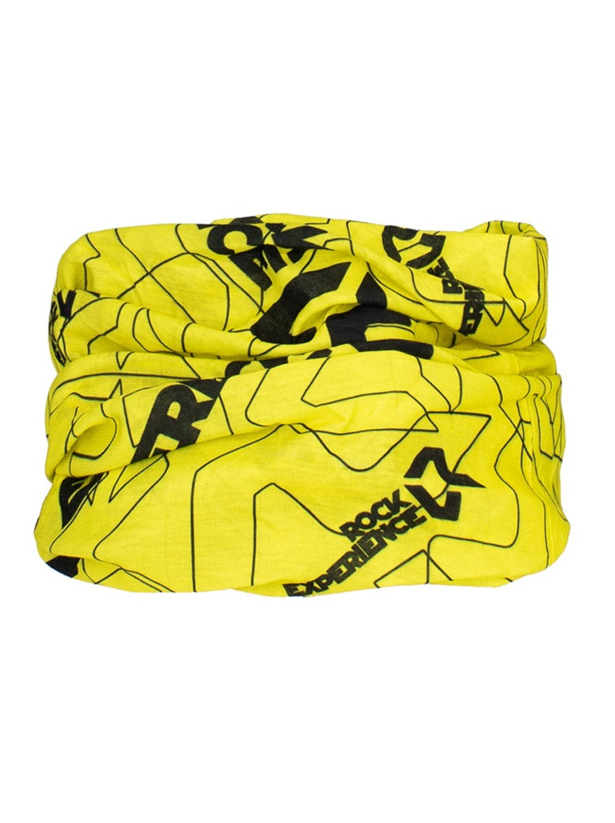 Bandana Rock Experie Unisex Accessories (Pf)