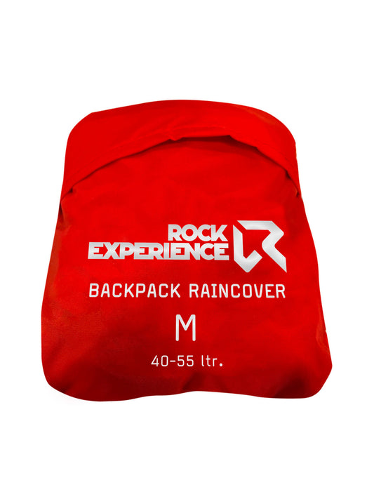 BACKPACK RAIN COVER - M