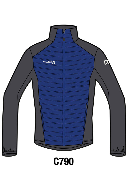 Malik Hybrid Junior Jkt